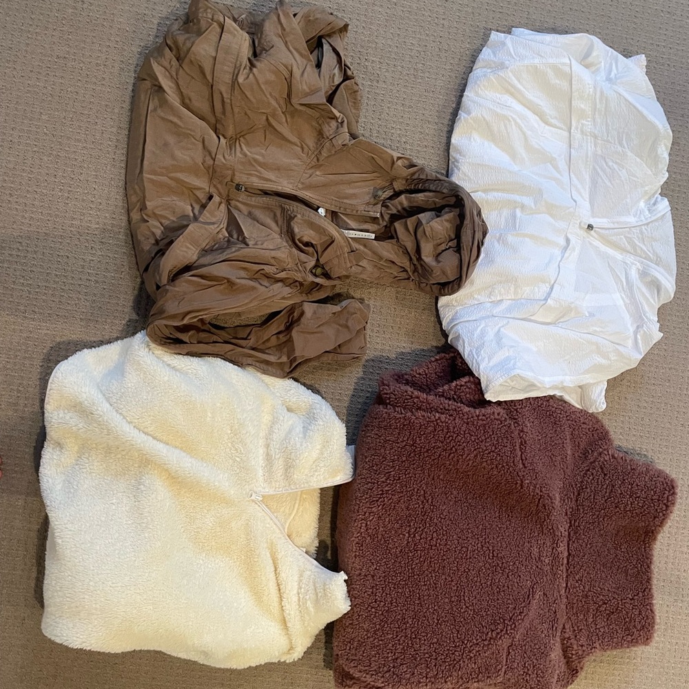 Lululemon Bundle!